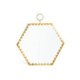 Eldora Wall Mirror Small - Home4u